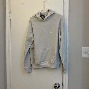 Big bud press hoodie sweatshirt